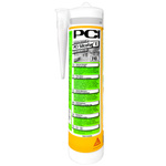 PCI Silcofug E Manhattan mastic silicone pour carrelage et verre 310 ml