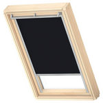 VELUX Store DKL M08 3009S 78x140 occultant noir