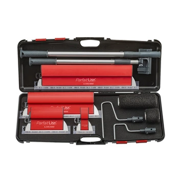 Mallette L'outil Parfait ParfaitLiss 80506 – Kit pro pour finition