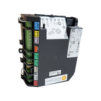 Somfy 9020465 Centrale de commande Axovia 220 NS A/B et SGA