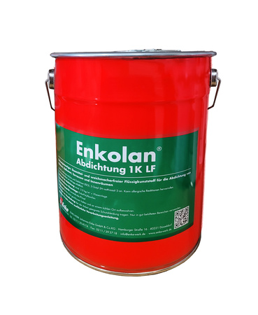 Enke Enkolan gris 12,5 kg