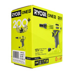 Ryobi RVI18-0 compresseur sans fil 18 V ONE+ pour matelas (sans batterie)