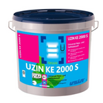 UZIN KE 2000 S Colle universelle humide pour vinyle/PVC 2 kg