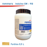 Remmers Induline SW-910, 0,5 Litre