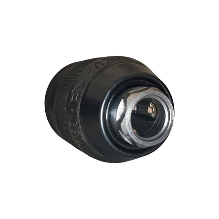 Milwaukee Mandrin sans clé 1/2" x20 1,5 – 13 mm 4932364265