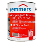 Remmers Aidol HK-Lasur ré-grisaillement pour bois 5 L - 2250
