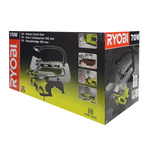 Ryobi RSW1240G – scie à chantourner sur table 70 W pour découpes précises DIY