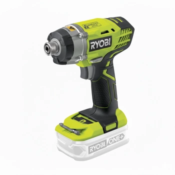 Ryobi R18ID3-0 visseuse à chocs 18 V ONE+ 3 vitesses (sans batterie)