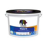 Caparol Malerit 2,5L Blanc Peinture intérieure
