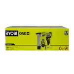 Ryobi R18GS18-0 agrafeuse sans fil 18 V ONE+ (sans batterie)