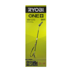 Ryobi OPP1820 - tronçonneuse d’élagage télescopique 18 V ONE+ 20 cm