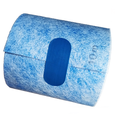 Remmers Tape VF 120 bleu 50m – bande d’étanchéité flexible avec non-tissé