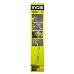 Ryobi RPP755E élagueuse sur perche 750 W avec guide-chaîne 25 cm