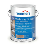 Remmers WOHNRAUM-LASUR Gris toscan 2,5 L