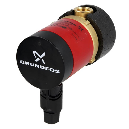 Grundfos Pompe 15-14 B PM C.W.U COMFORT Pompe de circulation