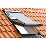 Roto 538221 Store extérieur Screen ZAR 114x78 Protection contre la lumière