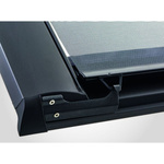 Roto 538215 Store extérieur Screen ZAR 94x160 Protection contre la chaleur 