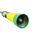 Bandloo Kit d’injection – pompe manuelle GEKA + embout solide 10 mm