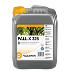 PALL-X 325 5 L Primaire pour parquets Vernis à base d'eau