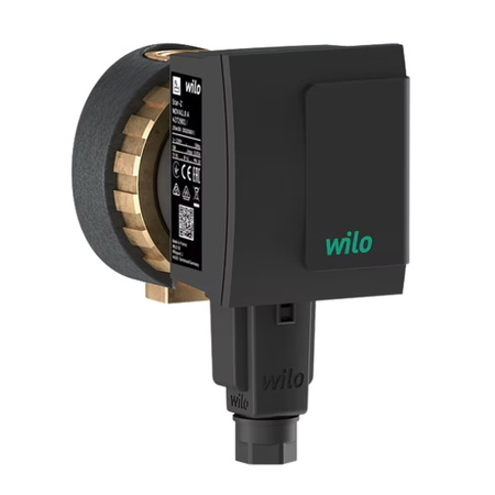 Bandloo Set Wilo-Star-Z NOVA 1.0 + ruban téflon - kit ECS prêt à installer