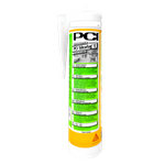 PCI Silcofug E Blanc mastic silicone pour carrelage et verre 310 ml