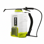 Ryobi RY18BPSB-0  Pulvérisateur dorsal sans fil 18 V ONE+ (sans batterie)