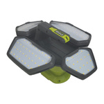 Ryobi R18L360-0 - lampe LED 360° 3500 lumens 18 V ONE+ sans batterie légère