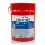 Remmers HK Lasur Grey Protect – Lasure bois 3en1 10l