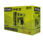 Ryobi R18ST50-0 agrafeuse sans fil 18 V ONE+ (sans batterie ni chargeur)