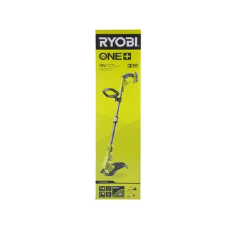 Ryobi RLT183222S coupe-bordures sans fil 18 V ONE+ 25/30 cm pour jardin