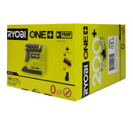 Ryobi RPS18-0 ponceuse orbitale sans fil 18 V ONE+ (sans batterie)