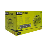 Ryobi RC18640 station de charge 18 V ONE+™ 6 ports (sans batteries)