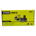 Ryobi RC18120-140X  ensemble Batterie 18 V ONE+ 4,0 Ah + Chargeur