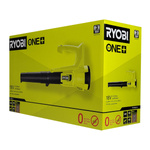 Ryobi RY18BLA-0 souffleur sans fil 18 V ONE+ (sans batterie), léger et puissant