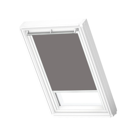 VELUX Store RFL MK06 4161SWL 118x78cm Gris Store occultant