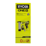 Ryobi R18GS18-0 agrafeuse sans fil 18 V ONE+ (sans batterie)