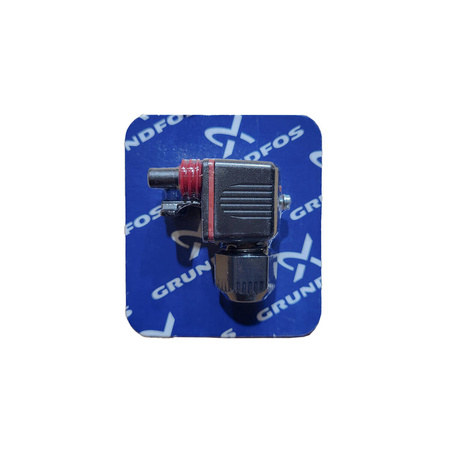 Grundfos ALPHA1 L 25-60 130 99160583