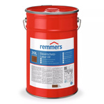 Remmers Lasure protectrice UV noyer 20 L – pour bois extérieur