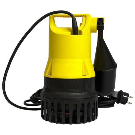 Jung Pumpen JP50001 U3KS – pompe submersible avec câble de 10 m