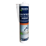 Bostik H550 Seal'N'Bond All-In-One 290ml Universal adhesive-sealer