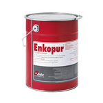 Enke Enkopur 4kg argent gris