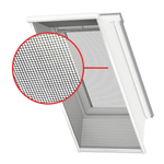 Velux ZIL CK02 0000SWL 530x1600 WL Moustiquaire