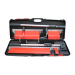 Mallette L'outil Parfait ParfaitLiss 80506 – Kit pro pour finition