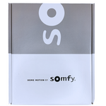 Somfy Eolis WireFree io 1816084 Détecteur de vent pour volet roulant extérieur