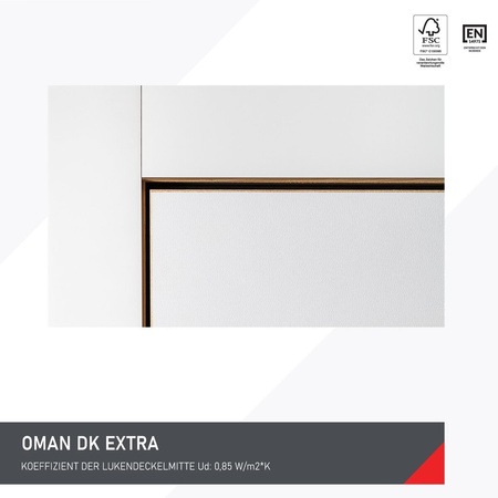 OMAN Porte DK EXTRA 70x70 (2)