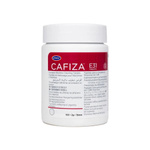URNEX Cafiza E31 – pastilles nettoyage pour machines à café 200 g