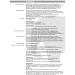 CAPAROL Capatect 190 Klebe und Spachtelmasse 25 KG Grau