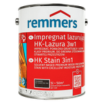 Remmers HK Lasur 5 L Palissandre – Imprégnant 3-en-1 pour bois