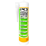 PCI Silcofug E Transparent mastic silicone pour carrelage et verre 310 ml
