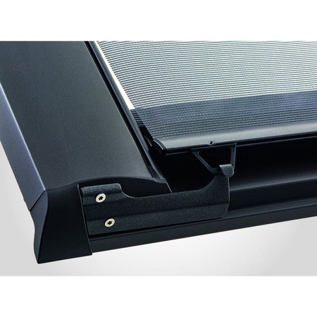 Roto 538209 Store extérieur Screen ZAR 74x98 Protection contre la chaleur 